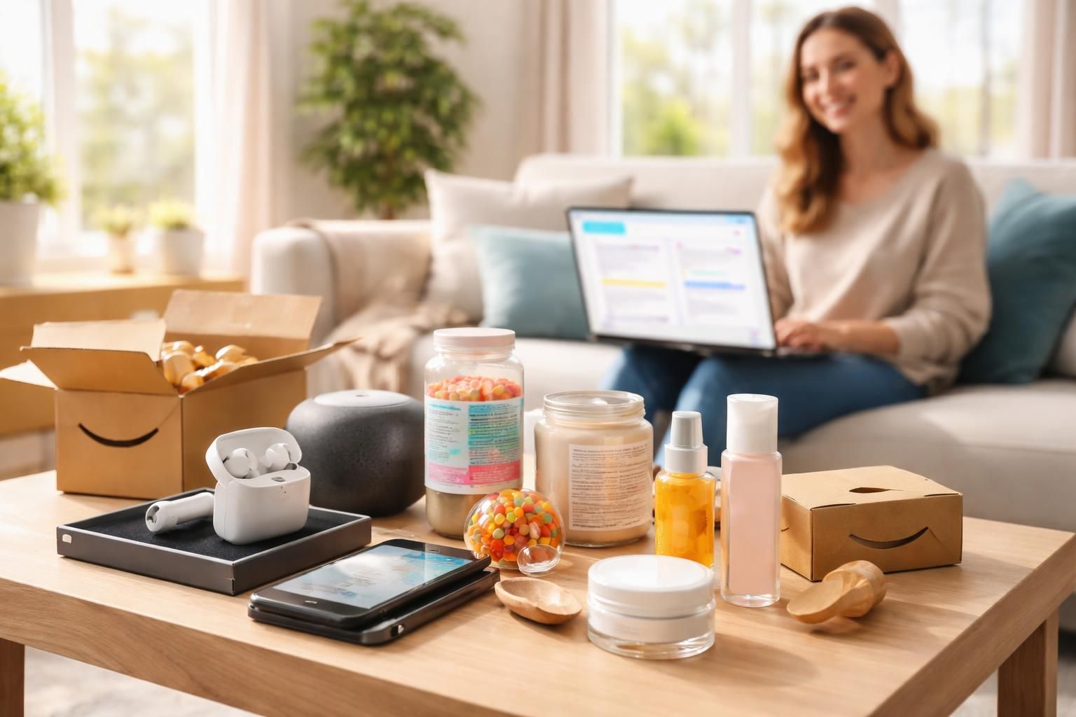 découvrez nos astuces simples et efficaces pour obtenir facilement des produits gratuits sur amazon et profiter de bons plans exclusifs.