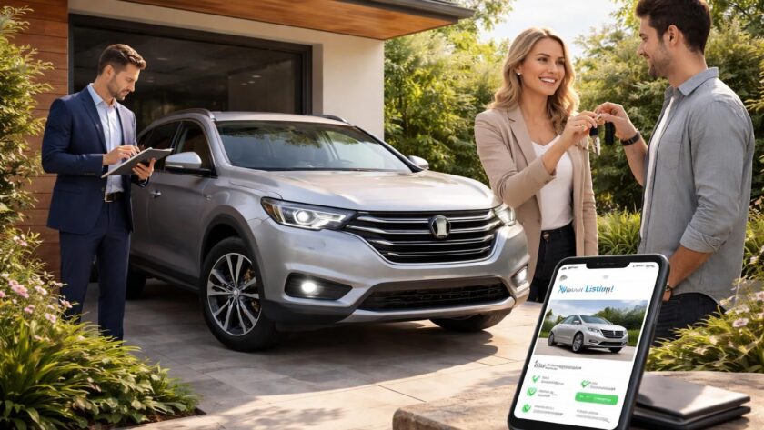 découvrez nos astuces express pour vendre rapidement votre voiture et maximiser votre prix. conseils pratiques et efficaces pour une vente rapide et sans tracas.
