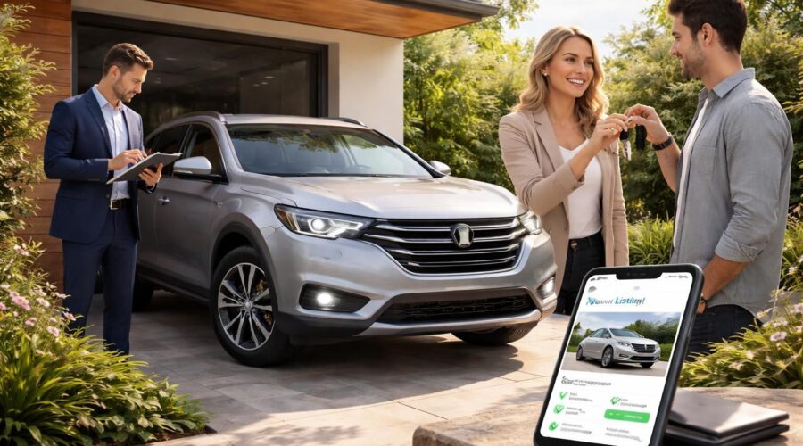 découvrez nos astuces express pour vendre rapidement votre voiture et maximiser votre prix. conseils pratiques et efficaces pour une vente rapide et sans tracas.