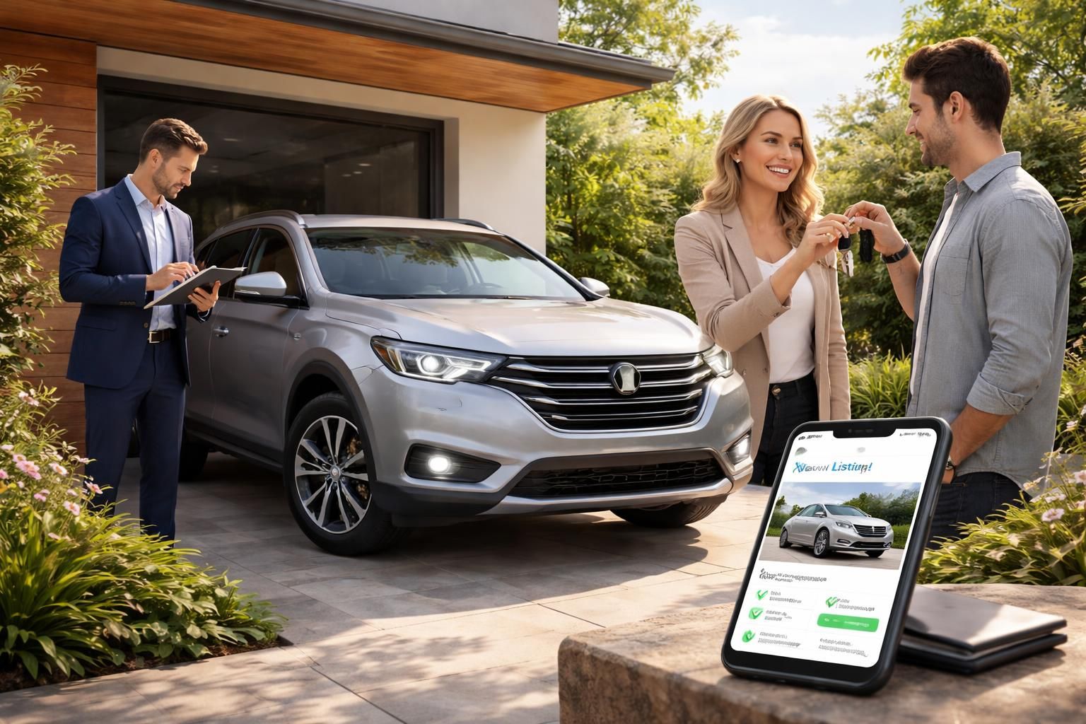 découvrez nos astuces express pour vendre rapidement votre voiture et maximiser votre prix. conseils pratiques et efficaces pour une vente rapide et sans tracas.