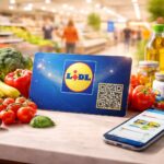 découvrez les avantages exclusifs de la carte fidélité lidl : économies, offres spéciales et récompenses pour vos achats quotidiens.