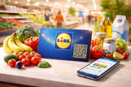 découvrez les avantages exclusifs de la carte fidélité lidl : économies, offres spéciales et récompenses pour vos achats quotidiens.