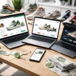 découvrez notre avis complet sur stockx et comparez cette plateforme avec ses principaux concurrents pour faire le meilleur choix en toute confiance.