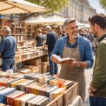 découvrez notre avis complet sur la bourse aux livres et apprenez comment maximiser vos gains en vendant efficacement vos livres d'occasion.