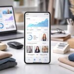 découvrez notre bot vinted, un outil spécialisé conçu pour optimiser vos ventes et achats en ligne sur vinted, en automatisant et facilitant toutes vos transactions pour gagner du temps et réussir mieux.