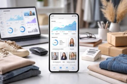 découvrez notre bot vinted, un outil spécialisé conçu pour optimiser vos ventes et achats en ligne sur vinted, en automatisant et facilitant toutes vos transactions pour gagner du temps et réussir mieux.