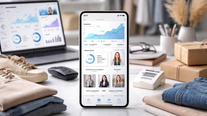 découvrez notre bot vinted, un outil spécialisé conçu pour optimiser vos ventes et achats en ligne sur vinted, en automatisant et facilitant toutes vos transactions pour gagner du temps et réussir mieux.