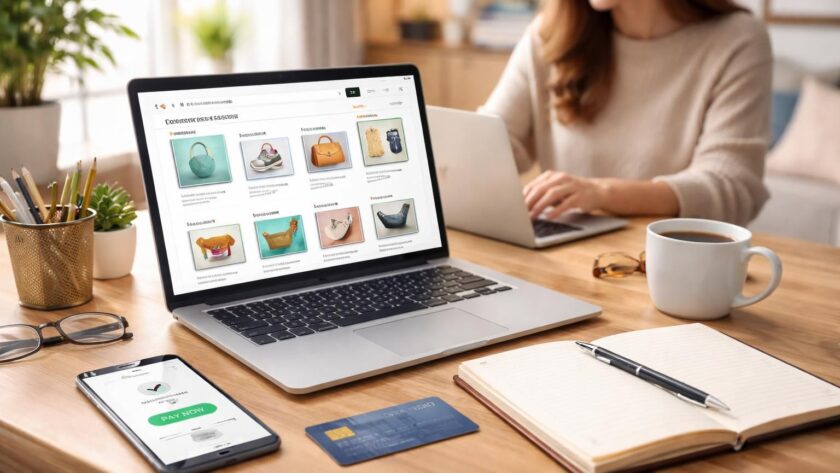 découvrez notre guide complet pour bien acheter en ligne sur cdiscount. astuces, conseils et recommandations pour profiter des meilleures offres en toute sécurité.