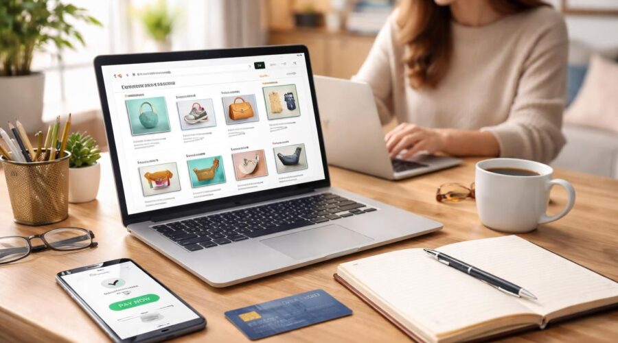 découvrez notre guide complet pour bien acheter en ligne sur cdiscount. astuces, conseils et recommandations pour profiter des meilleures offres en toute sécurité.