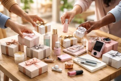 découvrez nos cadeaux échantillons gratuits et participez facilement à nos offres promotionnelles exclusives pour recevoir des produits sans frais.