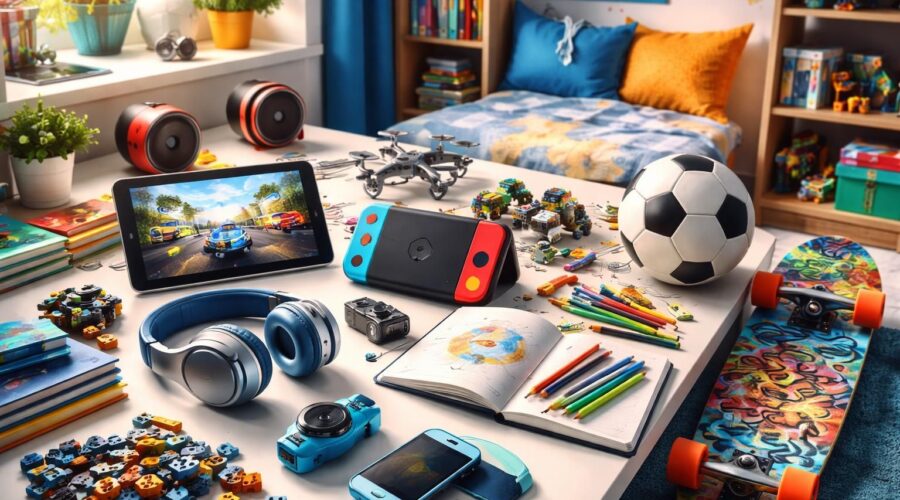 découvrez une sélection de cadeaux irrésistibles parfaits pour les ados de 10 ans, alliant créativité, fun et originalité pour faire plaisir à coup sûr.