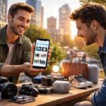 découvrez comment okkazzeo simplifie la mise en relation entre acheteurs et vendeurs grâce à une plateforme sécurisée et efficace, facilitant ainsi vos transactions en toute confiance.