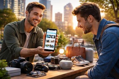 découvrez comment okkazzeo simplifie la mise en relation entre acheteurs et vendeurs grâce à une plateforme sécurisée et efficace, facilitant ainsi vos transactions en toute confiance.