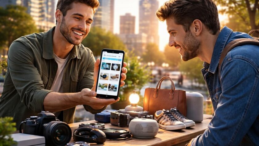 découvrez comment okkazzeo simplifie la mise en relation entre acheteurs et vendeurs grâce à une plateforme sécurisée et efficace, facilitant ainsi vos transactions en toute confiance.