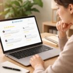 découvrez comment analyser les avis sur wishtender pour prendre une décision éclairée avant de vous engager. conseils et astuces pour mieux comprendre les retours utilisateurs.