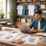 découvrez comment les avis sur spreadshirt dévoilent les clés d'une création réussie et optimisez votre expérience de personnalisation.