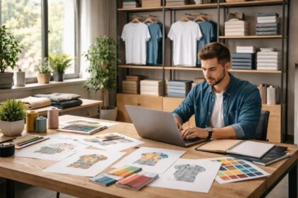 découvrez comment les avis sur spreadshirt dévoilent les clés d'une création réussie et optimisez votre expérience de personnalisation.