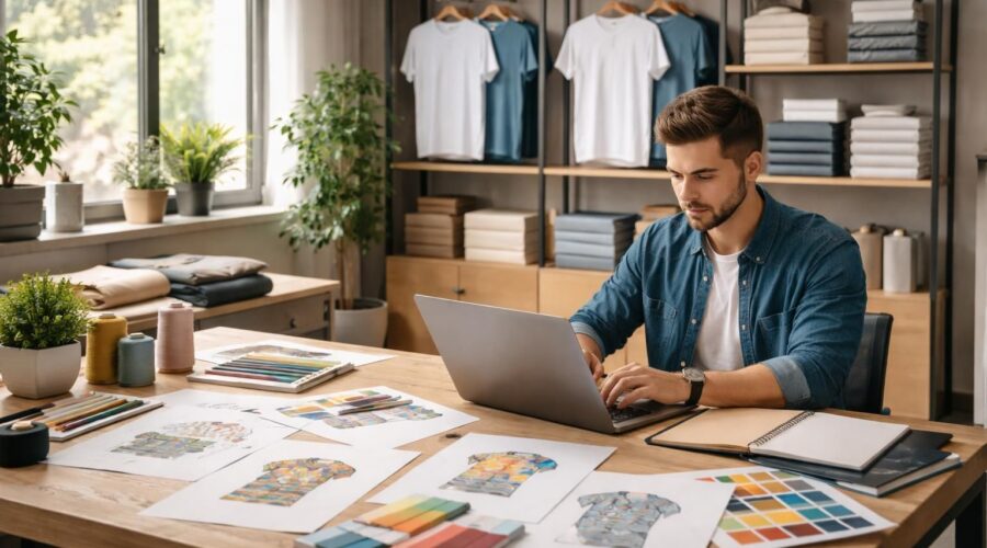 découvrez comment les avis sur spreadshirt dévoilent les clés d'une création réussie et optimisez votre expérience de personnalisation.