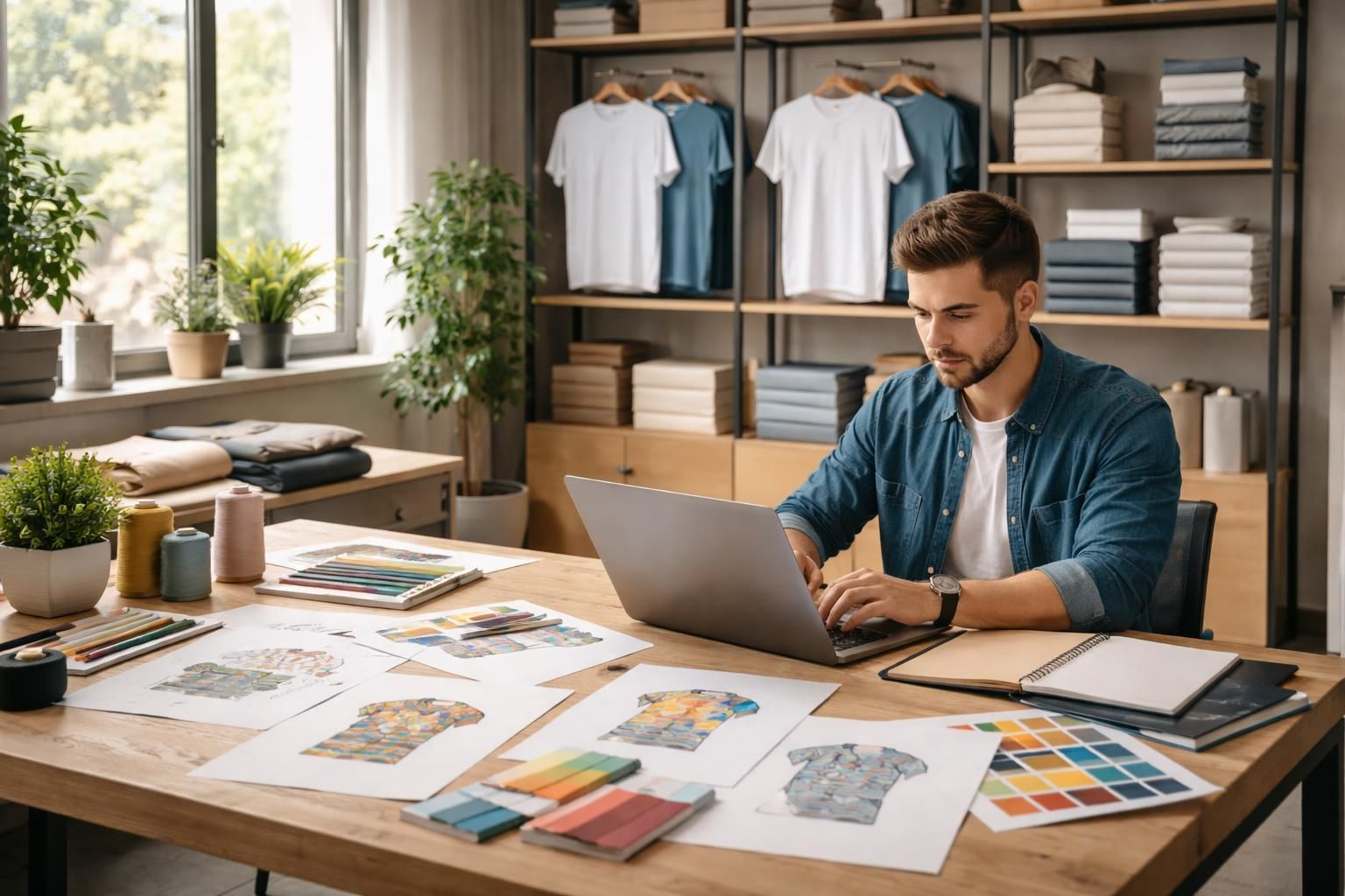 découvrez comment les avis sur spreadshirt dévoilent les clés d'une création réussie et optimisez votre expérience de personnalisation.