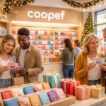 découvrez coopef, la boutique de cartes cadeaux idéale pour offrir des moments uniques et personnalisés à vos proches. faites le choix parfait dès aujourd'hui !