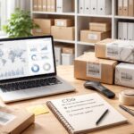 découvrez un guide complet pour les professionnels sur la définition du cdg, l'achèvement du cc colis et les spécificités liées à shein, afin d'optimiser la gestion et la livraison.