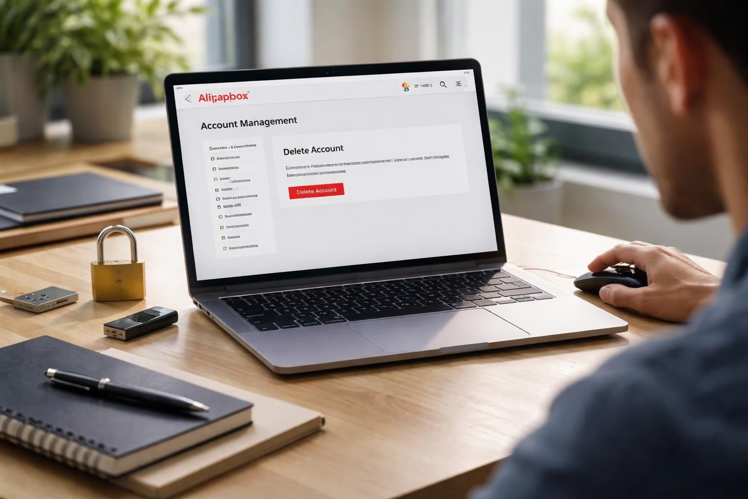 découvrez notre guide complet pour supprimer votre compte aliexpress en toute sécurité et protéger vos données personnelles facilement.