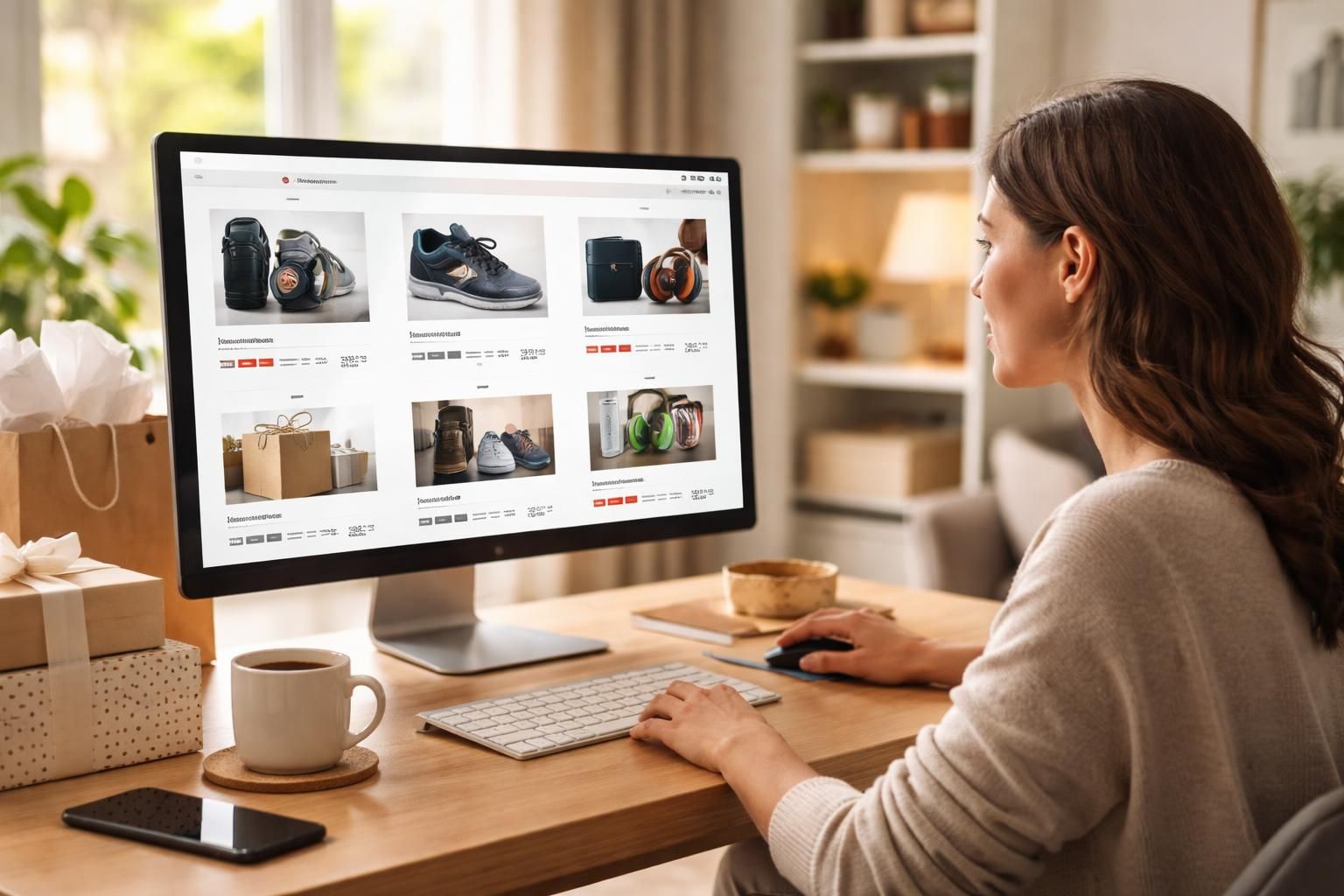 découvrez comment utiliser idealo efficacement pour comparer les prix, trouver les meilleures offres et optimiser vos achats en ligne grâce à notre guide complet.