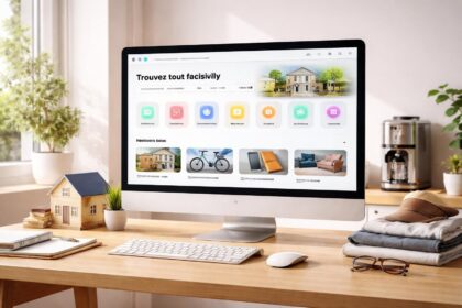 découvrez le site innovant qui remplace vivastreet et révolutionne la publication de vos annonces en ligne, simple, rapide et efficace.
