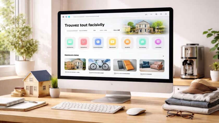 découvrez le site innovant qui remplace vivastreet et révolutionne la publication de vos annonces en ligne, simple, rapide et efficace.