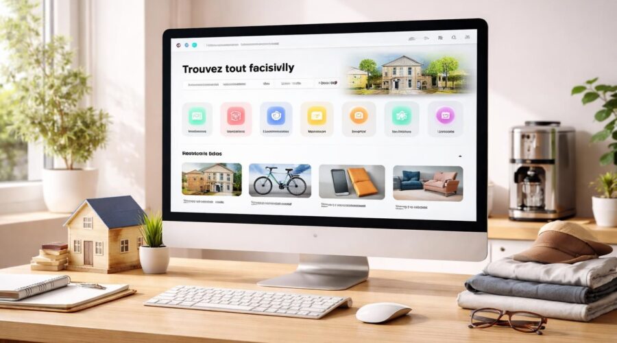 découvrez le site innovant qui remplace vivastreet et révolutionne la publication de vos annonces en ligne, simple, rapide et efficace.