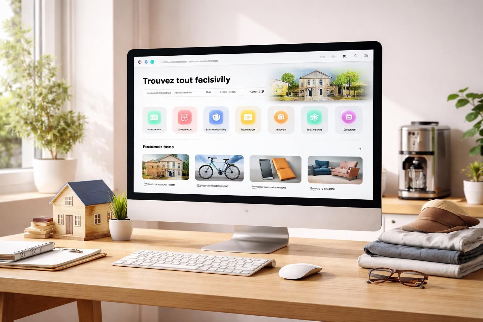 découvrez le site innovant qui remplace vivastreet et révolutionne la publication de vos annonces en ligne, simple, rapide et efficace.