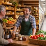 découvrez les avantages de faire vos courses dans un magasin dancharia : qualité, proximité, conseils personnalisés et une expérience d'achat conviviale, bien au-delà des grandes surfaces.