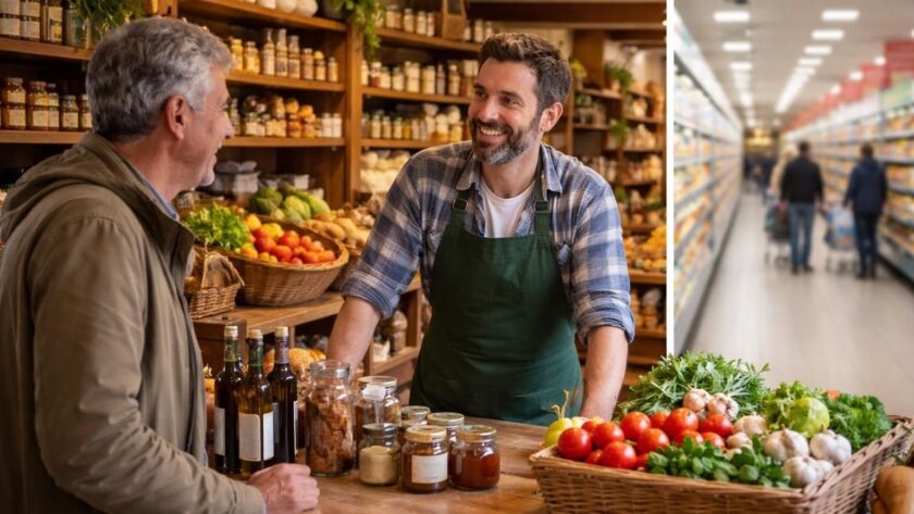 découvrez les avantages de faire vos courses dans un magasin dancharia : qualité, proximité, conseils personnalisés et une expérience d'achat conviviale, bien au-delà des grandes surfaces.