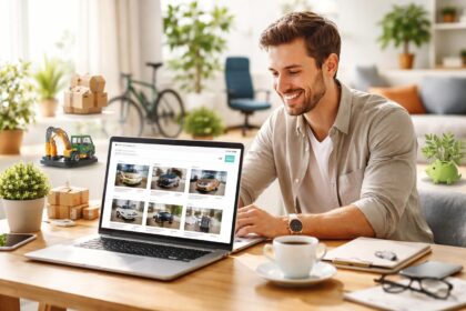 découvrez les avantages d'utiliser agorastore pour vos achats en ligne : fiabilité, large choix de produits et opportunités uniques pour des achats intelligents et sécurisés.