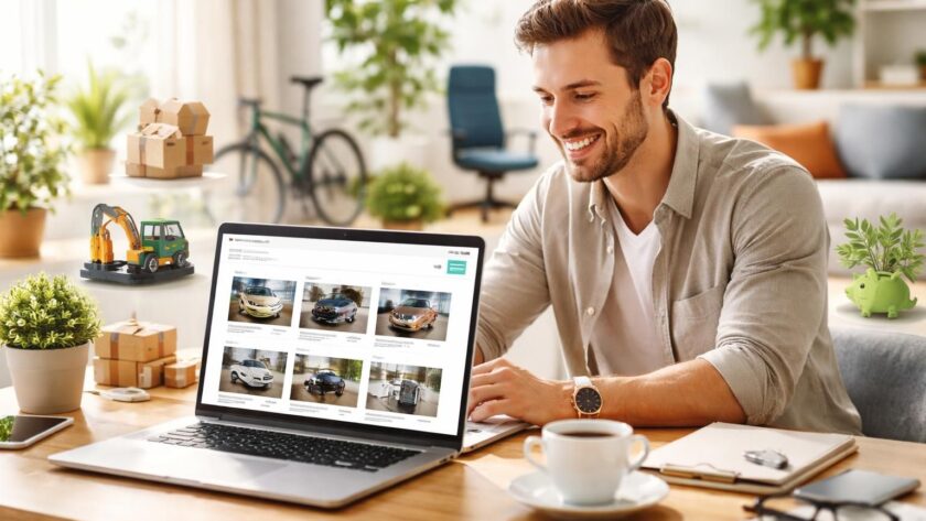 découvrez les avantages d'utiliser agorastore pour vos achats en ligne : fiabilité, large choix de produits et opportunités uniques pour des achats intelligents et sécurisés.