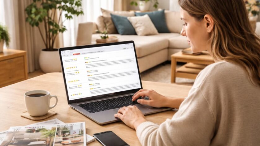 découvrez les avis essentiels sur vidaxl avant d'acheter. informez-vous sur la qualité, le service et l'expérience client pour faire le meilleur choix.