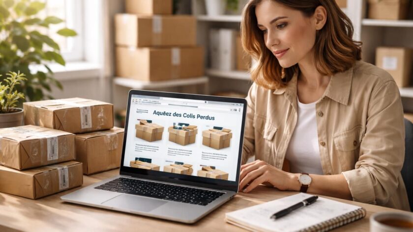 découvrez nos conseils pratiques pour acheter des colis perdus en ligne en toute sécurité et au meilleur prix. guide complet pour trouver les meilleures offres et éviter les pièges.
