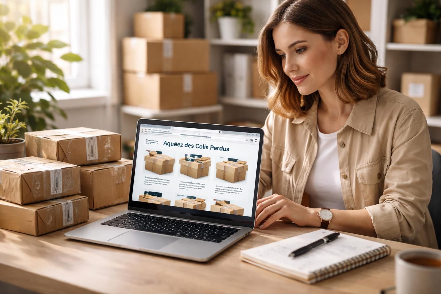 découvrez nos conseils pratiques pour acheter des colis perdus en ligne en toute sécurité et au meilleur prix. guide complet pour trouver les meilleures offres et éviter les pièges.