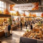 découvrez les exposants phares de la foire d'automne de paris 2026 et explorez les nouveautés et tendances incontournables de cet événement emblématique.