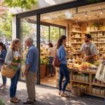 découvrez pourquoi visiter un magasin ouvert le 1er mai près de chez vous peut être une excellente idée. profitez d'offres spéciales, d'opportunités uniques et d'un service disponible même ce jour férié.