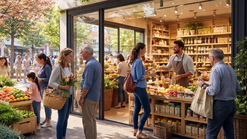 découvrez pourquoi visiter un magasin ouvert le 1er mai près de chez vous peut être une excellente idée. profitez d'offres spéciales, d'opportunités uniques et d'un service disponible même ce jour férié.