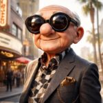 découvrez comment les lunettes emblématiques de mister magoo ont évolué de l'animation classique à un accessoire tendance dans la mode contemporaine.