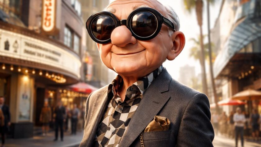 découvrez comment les lunettes emblématiques de mister magoo ont évolué de l'animation classique à un accessoire tendance dans la mode contemporaine.