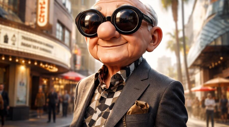 découvrez comment les lunettes emblématiques de mister magoo ont évolué de l'animation classique à un accessoire tendance dans la mode contemporaine.