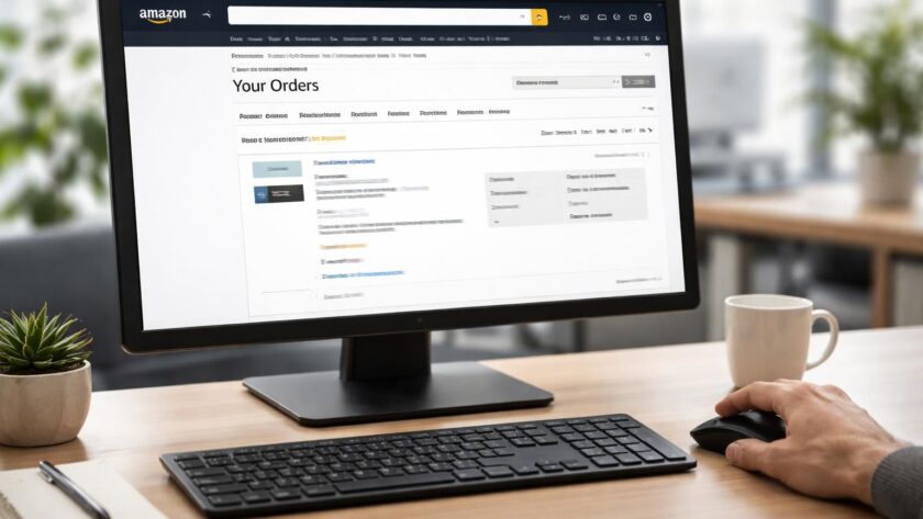 découvrez si vous pouvez réellement supprimer une commande archivée sur amazon et apprenez les étapes à suivre pour gérer vos commandes archivées efficacement.