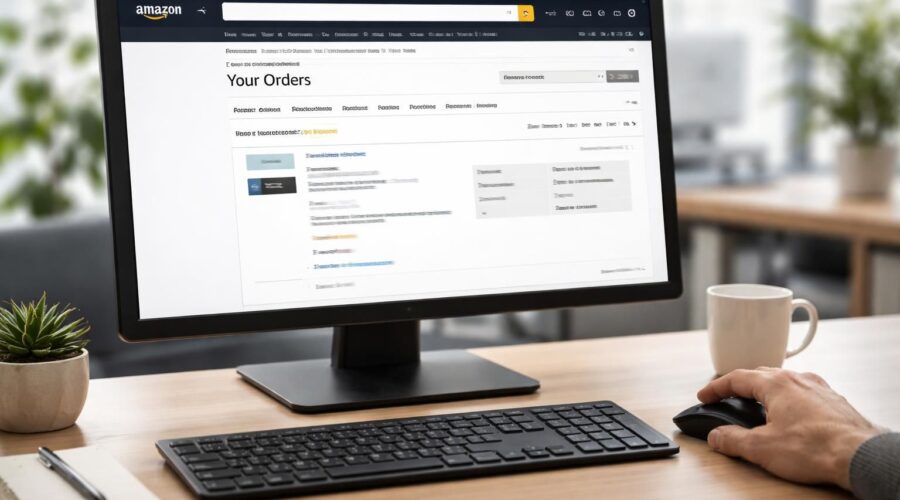 découvrez si vous pouvez réellement supprimer une commande archivée sur amazon et apprenez les étapes à suivre pour gérer vos commandes archivées efficacement.