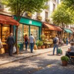 découvrez quels magasins seront ouverts près de chez vous le 9 mai pour planifier efficacement vos achats et ne rien manquer ce jour-là.