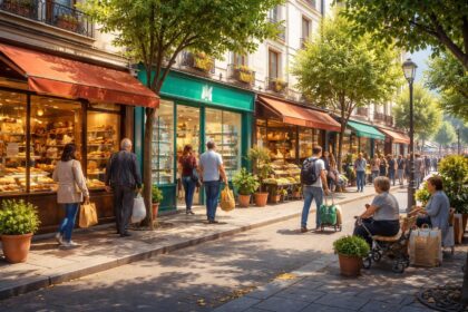 découvrez quels magasins seront ouverts près de chez vous le 9 mai pour planifier efficacement vos achats et ne rien manquer ce jour-là.