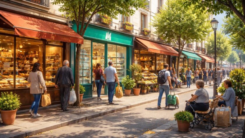 découvrez quels magasins seront ouverts près de chez vous le 9 mai pour planifier efficacement vos achats et ne rien manquer ce jour-là.