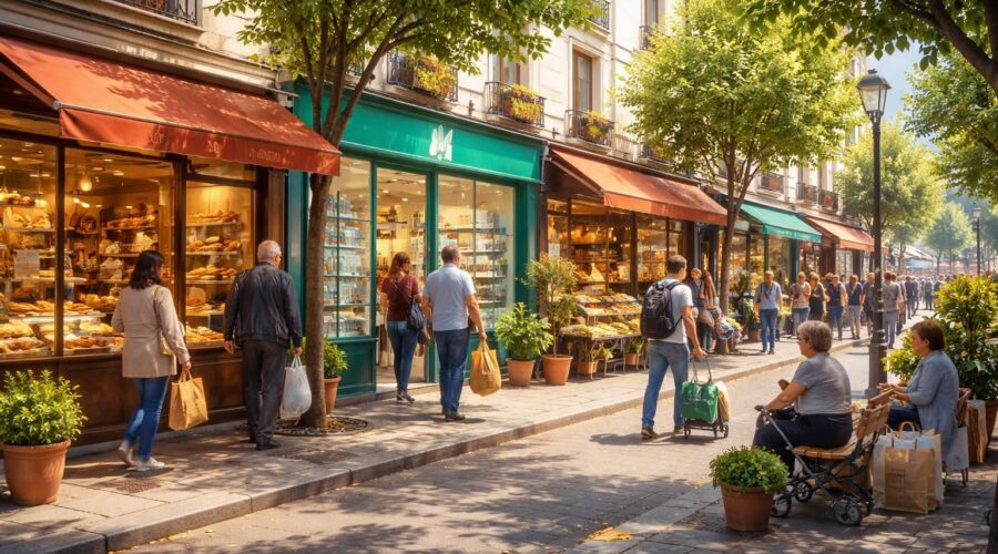 découvrez quels magasins seront ouverts près de chez vous le 9 mai pour planifier efficacement vos achats et ne rien manquer ce jour-là.